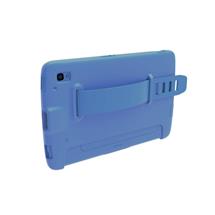 Zebra  | Zebra SG-ET4X-HCHNDSTR1-01 strap Tablet Rubber, Silicone Blue