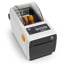 Zebra ZD411 label printer Direct thermal 203 x 203 DPI 152 mm/sec