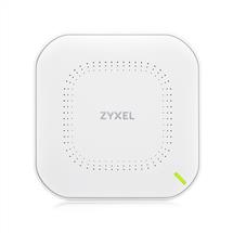 Wireless Access Points | Zyxel NWA90AX PRO 2400 Mbit/s White Power over Ethernet (PoE)