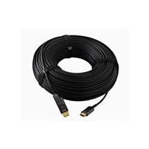 Lumens CABAOCHXL HDMI cable 100 m HDMI Type A (Standard) HDMI Type D
