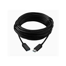 Lumens CABAOCUML USB cable 15 m USB 3.2 Gen 1 (3.1 Gen 1) USB A