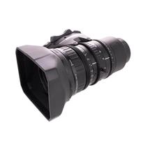 2/3” Professional Lens 4K | Quzo UK