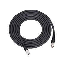 Cables | Panasonic AG-C20003G S-video cable 3 m Black | In Stock