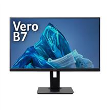 Acer  | Acer B7 Vero B287K L 28" IPS 60Hz 4ms 4K UHD LED Monitor