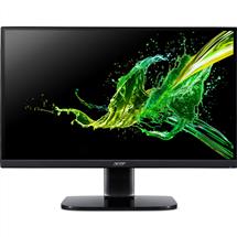 24 Inch+ Monitors | Acer Nitro KG2 KA272 H computer monitor 68.6 cm (27") 1920 x 1080
