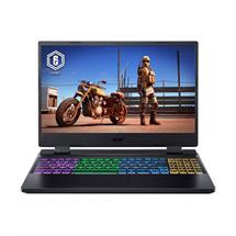 i7 Laptop | Acer Nitro 5 AN5155870MW Intel® Core™ i7 i712650H Laptop 39.6 cm