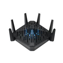 Top Brands | Acer Predator Connect W6 Wi Fi 6E wireless router Gigabit Ethernet