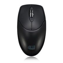 Ambidextrous | Adesso iMouse M60 mouse Office Ambidextrous RF Wireless Optical 1200