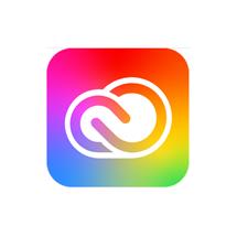 Top Brands | Adobe Creative Cloud for teams - All Apps | Quzo UK