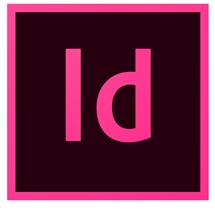 Adobe InDesign Pro Desktop publishing Commercial 1 license(s) English