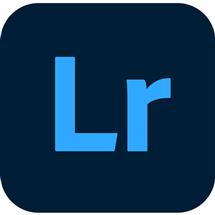 Top Brands | Adobe Lightroom w Classic for teams Graphic editor 1 license(s) 1