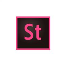 Adobe Stock Government (GOV) Subscription English 12 month(s)