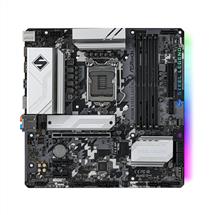 Asrock B560M Steel Legend Intel B560 LGA 1200 (Socket H5) micro ATX