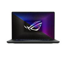 Asus Gaming Laptop | ASUS ROG Zephyrus G16 GU603VIN4020W Intel® Core™ i9 i913900H Laptop