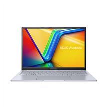 Silver | ASUS Vivobook 14X K3405ZFLY134W Intel® Core™ i5 i512450H Laptop 35.6