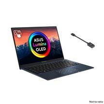 13 Inch Laptops | ASUS ZenBook S 13 OLED UM5302TALX200W Laptop 33.8 cm (13.3")