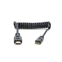 Atomos ATOMCAB008 HDMI cable 0.45 m HDMI Type A (Standard) HDMI Type C