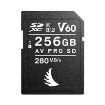 Angelbird Technologies AV PRO SD V60 MK2 256 GB SDXC UHS-II