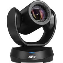 AVer CAM520 Pro3, 8 MP, Full HD, 1920 x 1080 pixels, 60 fps, 80.5°,