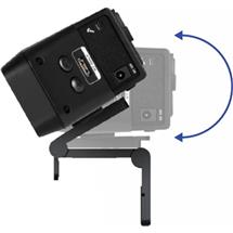 AVer 200AU360-DLR video conferencing accessory Mounting kit Black