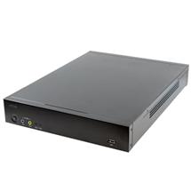 Axis 02403-003 network video recorder Black | In Stock