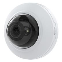 Axis  | Axis 02677001 security camera Dome IP security camera Indoor 1920 x