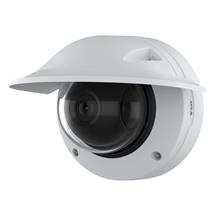 Axis  | Axis 02617001 security camera Dome IP security camera Outdoor 3840 x