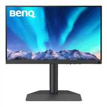 BenQ  | BenQ SW272Q computer monitor 68.6 cm (27") 2560 x 1440 pixels Wide