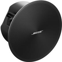 Ceiling Speakers | Bose DesignMax DM3C loudspeaker Black Wired 25 W | Quzo UK