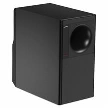 Bose FreeSpace 3 Series I Acoustimass Black | In Stock