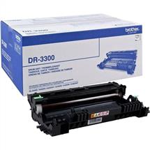 Brother DR-3300 printer drum Original 1 pc(s) | In Stock