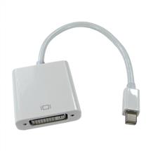 Cables Direct | Cables Direct HDMINIDPDVI015 video cable adapter 0.15 m DisplayPort