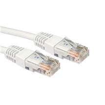 Cables | Cables Direct ERT-610W networking cable White 10 m Cat6 U/UTP (UTP)