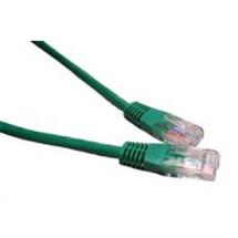 CABLES DIRECT Cables | Cables Direct ERT-605G networking cable Green 5 m Cat6