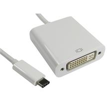 CABLES DIRECT Graphics Adapters | Cables Direct USB3CDVICAB USB graphics adapter 1920 x 1080 pixels