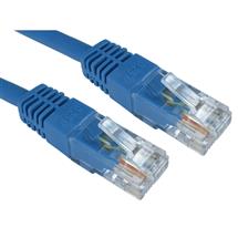 CABLES DIRECT Cables | Cables Direct UTP Cat6 15m networking cable Blue U/UTP (UTP)
