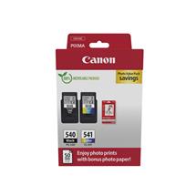 Canon 5225B013 ink cartridge 2 pc(s) Original Black, Cyan, Magenta,