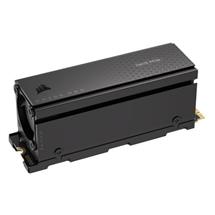 Corsair Internal Hard Drives | Corsair MP700 PRO M.2 2 TB PCI Express 5.0 NVMe 3D TLC NAND