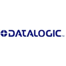 Datalogic RS232, 9P, Male, Coiled, 3.6 m. Connector gender: Male/Male,