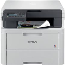 Printers  | Brother DCP-L3520CDW LED A4 2400 x 600 DPI 18 ppm Wi-Fi