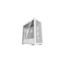 Deepcool PC Cases | DeepCool Morpheus WH Tower White | In Stock | Quzo UK