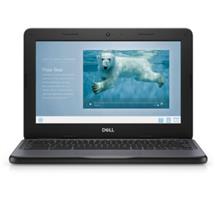 Dell Laptops | Dell Chromebook 3100,  11.6", Celeron N4020, 4GB, 16GB eMMC, Webcam,