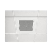 Edgemax Ceiling Tile 600 x 600 white | In Stock | Quzo UK