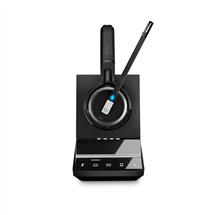 EPOS IMPACT SDW 5035 - EU/UK/AUS, Single-Sided DECT Headset