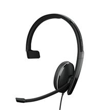 EPOS Headsets | EPOS | SENNHEISER ADAPT 135T USB II | In Stock | Quzo UK