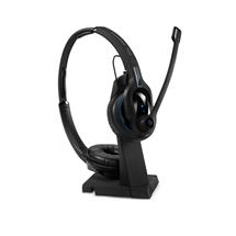 EPOS | SENNHEISER IMPACT MB Pro 2 UC ML. Product type: Headset.