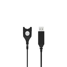 EPOS | SENNHEISER USB-ED 01 | In Stock | Quzo UK
