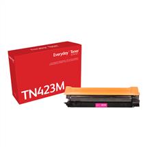 Everyday ™ Magenta Toner by Xerox compatible with Brother TN423M, High