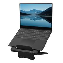 FELLOWES | Fellowes Laptop Stand for Desk  Breyta Adjustable Laptop Riser for