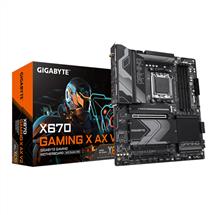 Gigabyte  | Gigabyte X670 GAMING X AX V2 Motherboard  Supports AMD Ryzen 7000